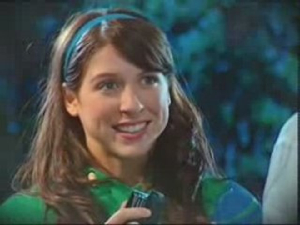 Promo Floricienta Muy Pronto