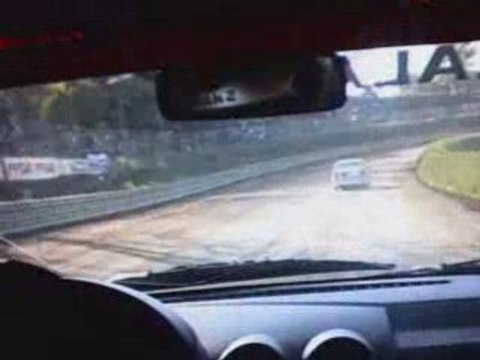 Logan Cup Essay A Cazalas Manche Qualificative 3