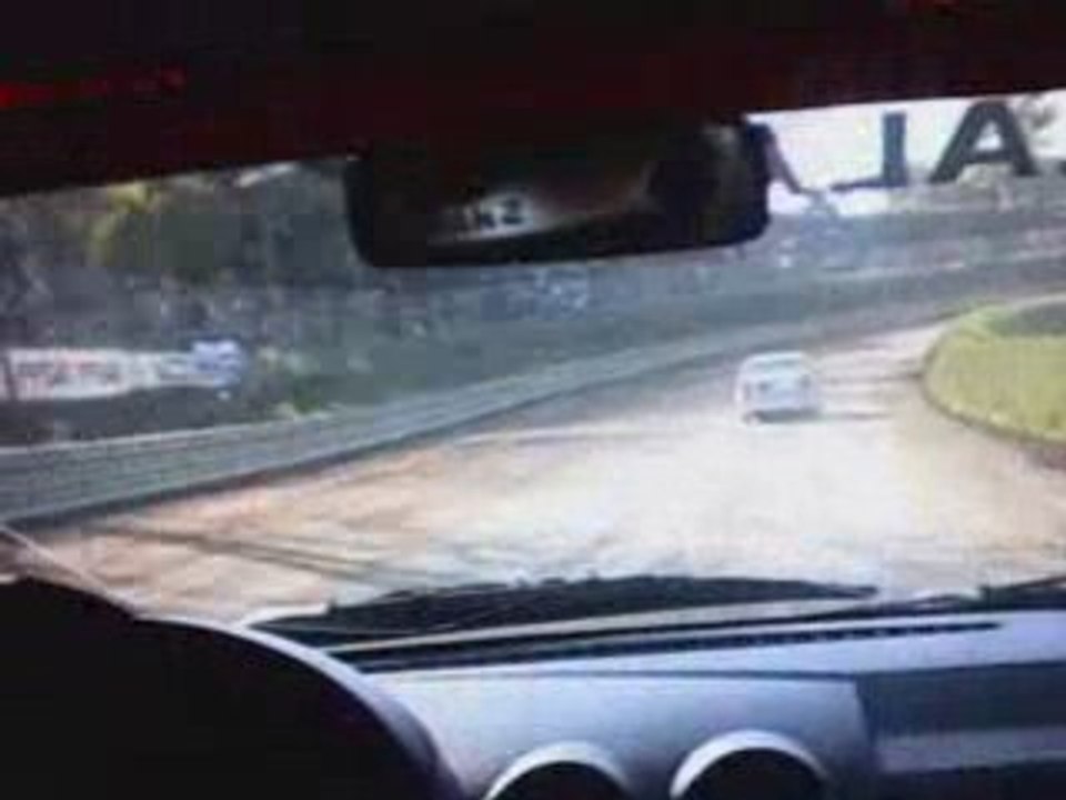 Logan Cup Essay A Cazalas Manche Qualificative 3