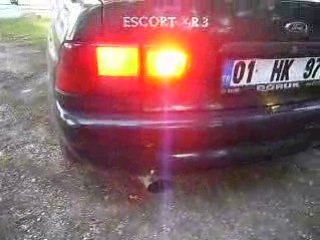 sarı çocuk escort xr3