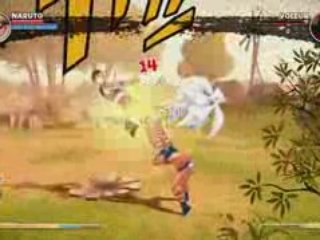 Naturo The Broken Bond - Showroom 1 - Xbox360