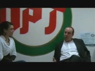 Interview de M. le Pr. Manuel Gros, Droits Pour Tous