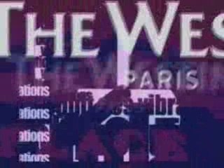 Panneau place, effet lettrage