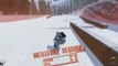 Shaun White Snowboarding - Showroom 1 - PS3/Xbox360
