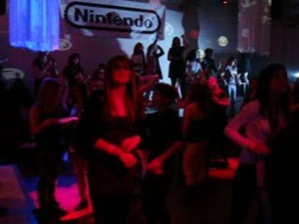 fan party in hamburg