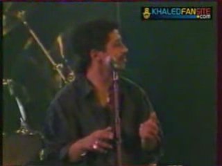 Khaled 1993 partie 1sur5