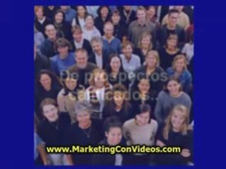 Testminonio Juan Pablo Mendoza - Curso Marketing con Video