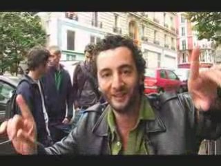 Tout le monde s'en fout ! "Les Jeunes"