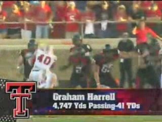 College Sports Minute for Wednesday, December 3, 2008