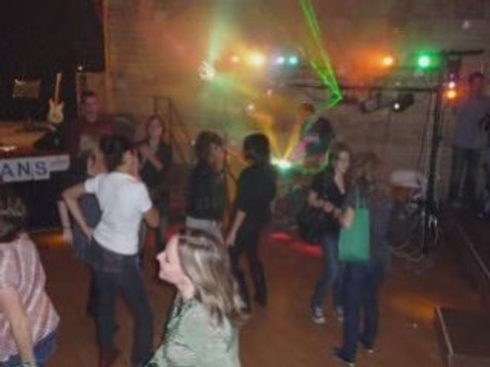 DJ Phil 78, la soirée 120% gagnante / Soirées privées