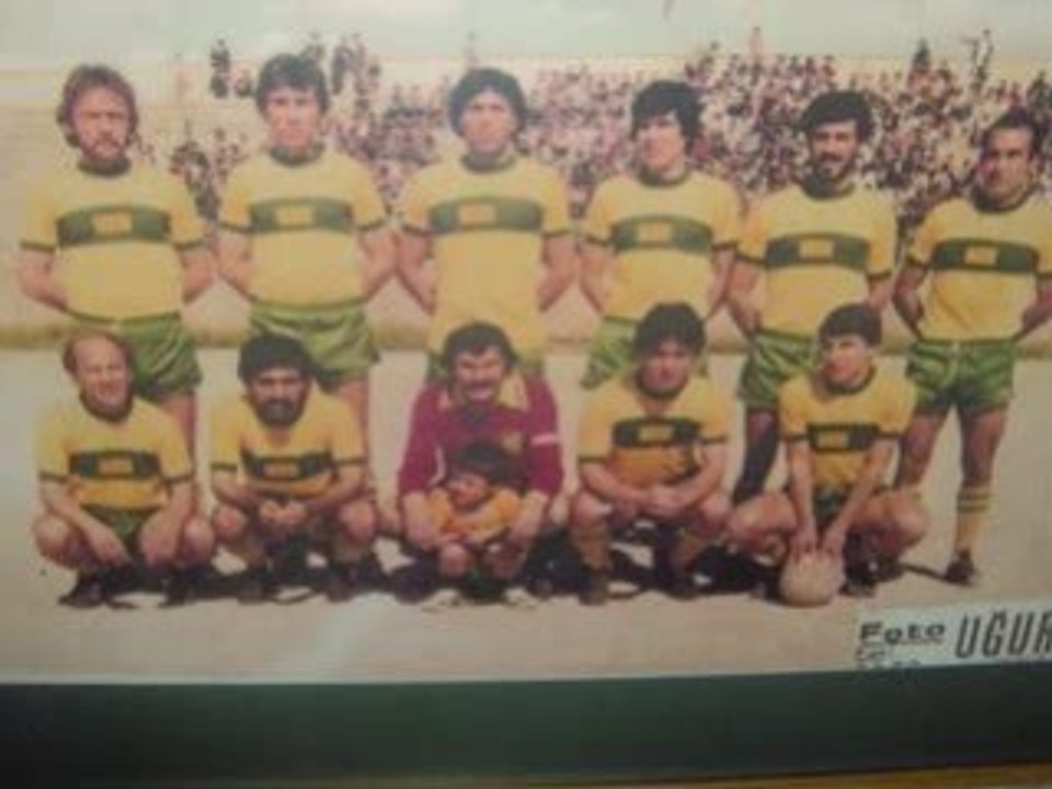 UrfaspoR