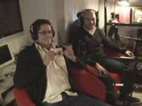 Club Poker Radio n°10 : Alexandre Dreyfus et Benjamin Pollak