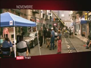 En novembre sur CINÉCINÉMA Premier