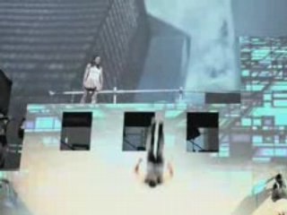 Cirque Éloize - Événements spéciaux - Chicago