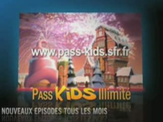 Les nouveautés de Noël !