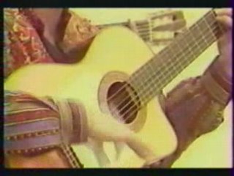 LE CLIP LA MAMA GERARD FERRER