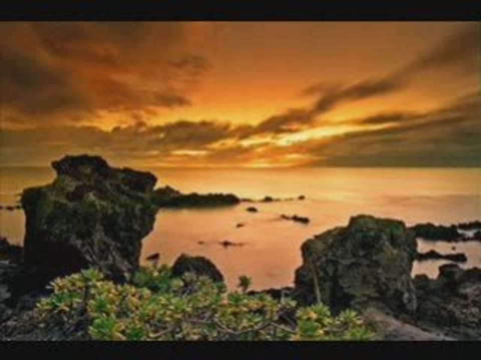 Dj sakin & friends  nomans land atb remix