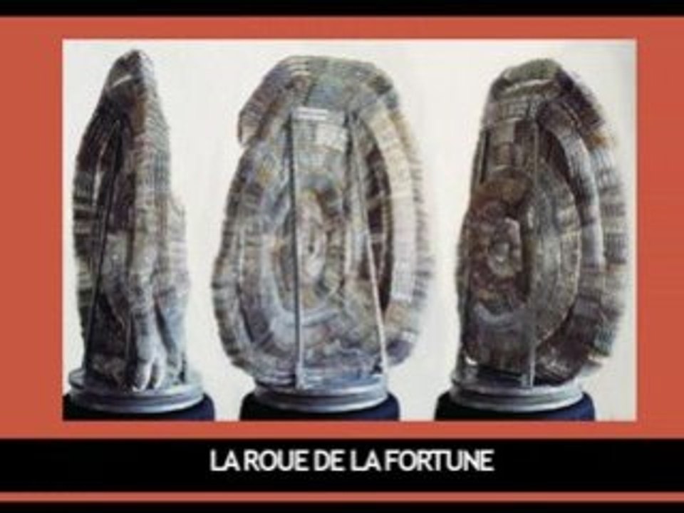 Alphonsine David, CRAC 2008