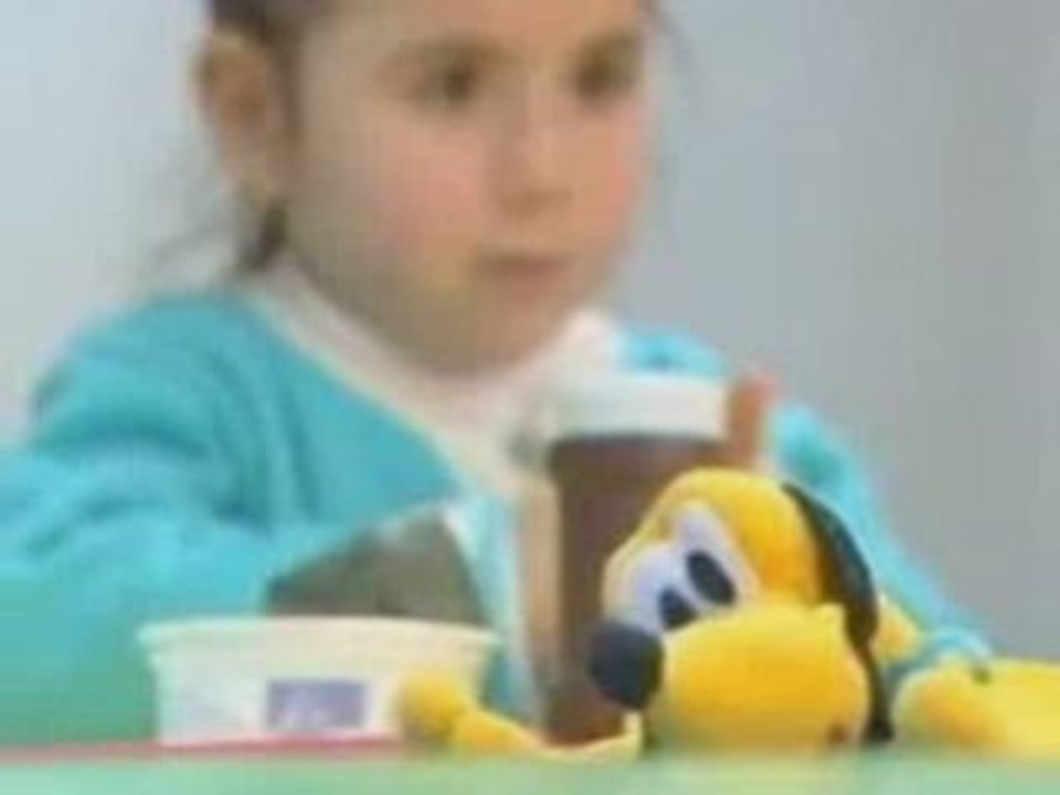 LÖSEV Lösemili Çocuklar Vakfı