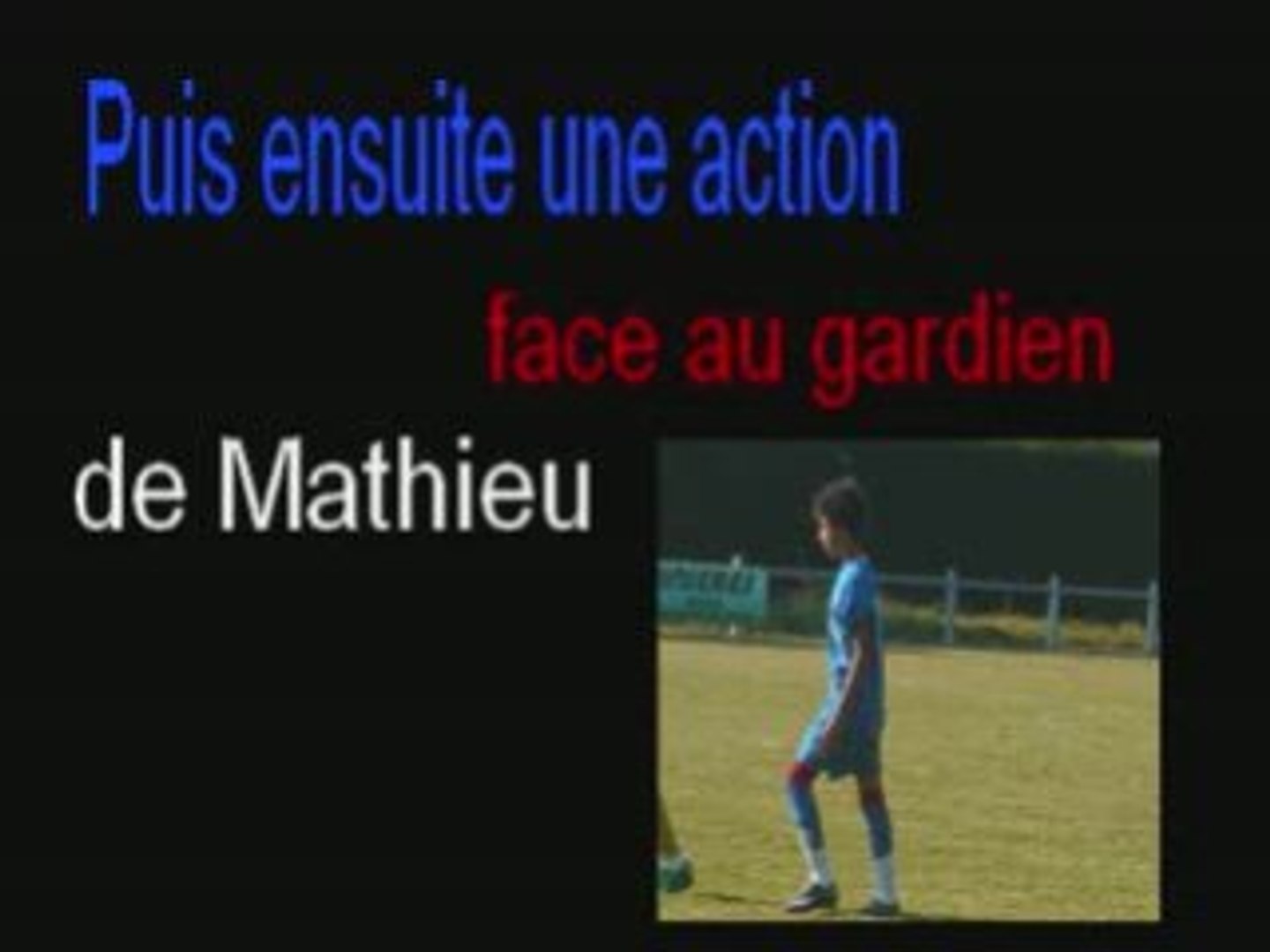 Actions