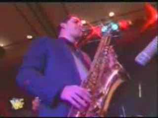 Slammy Awards 1997 Part 5