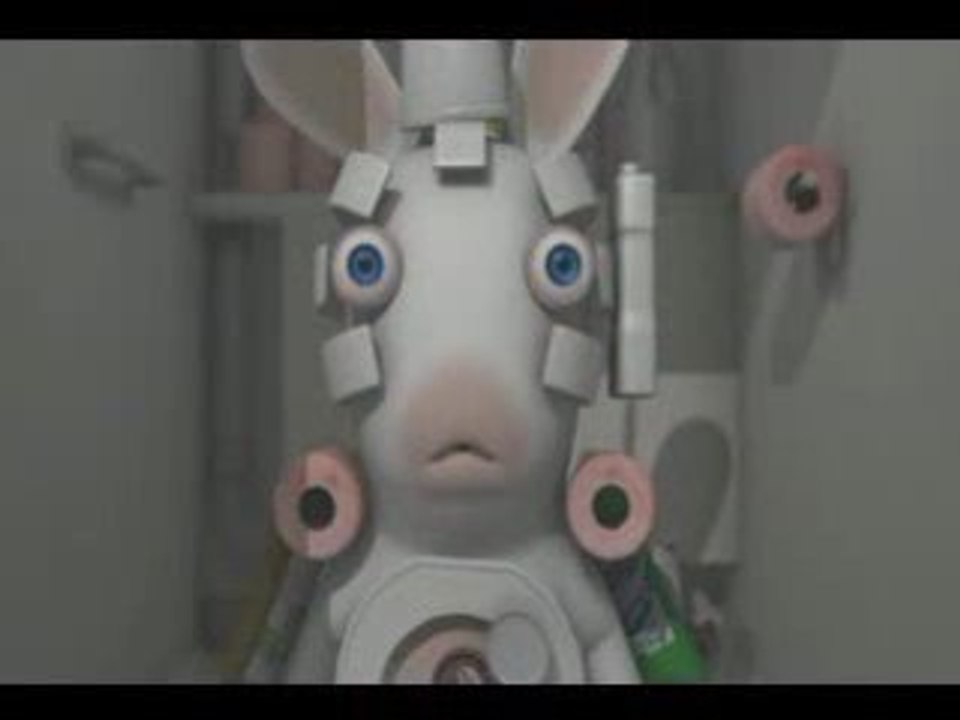 ToonLinx.com Transformers 2 RotF Trailer full movie part 1