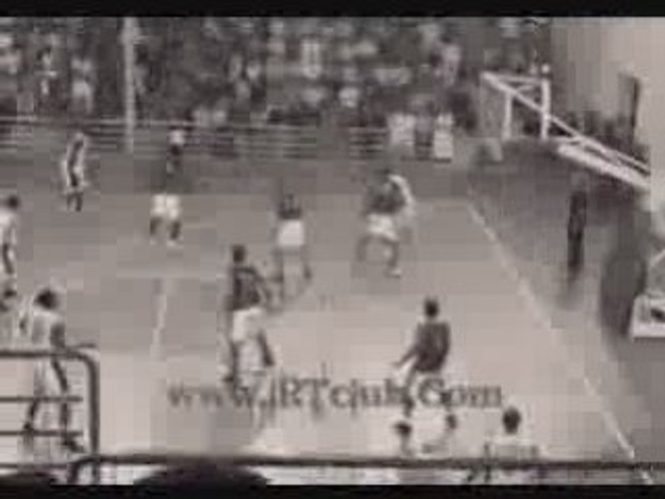 Irt vs kac