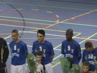 Futsal France TV : Le Mag 2