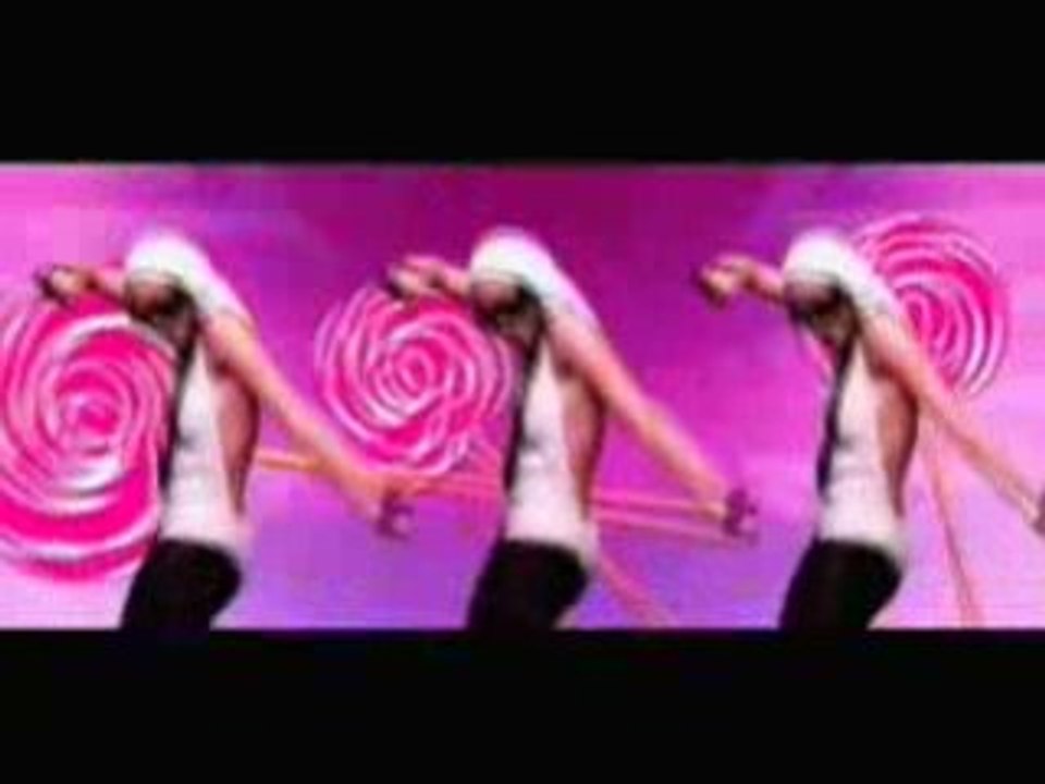 Superfunk Vs Dada - Parisienne Lollipop (Skyscraper Bootleg)