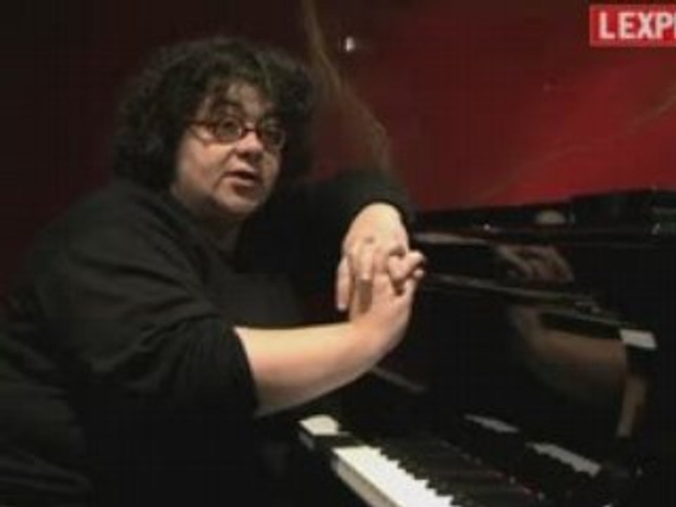 Juliette: "Ce métier, ce n'est que de la triche"