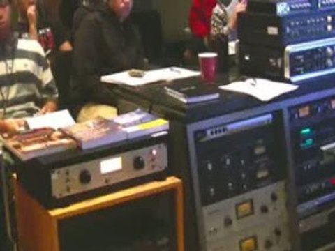 Ryan West and Bassy Bob present: The Elements of Mixing