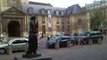 Hotel de luxe à Saint Germain des Prés: Bel Ami hotel