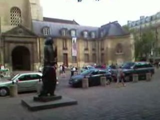 Hotel de luxe à Saint Germain des Prés: Bel Ami hotel