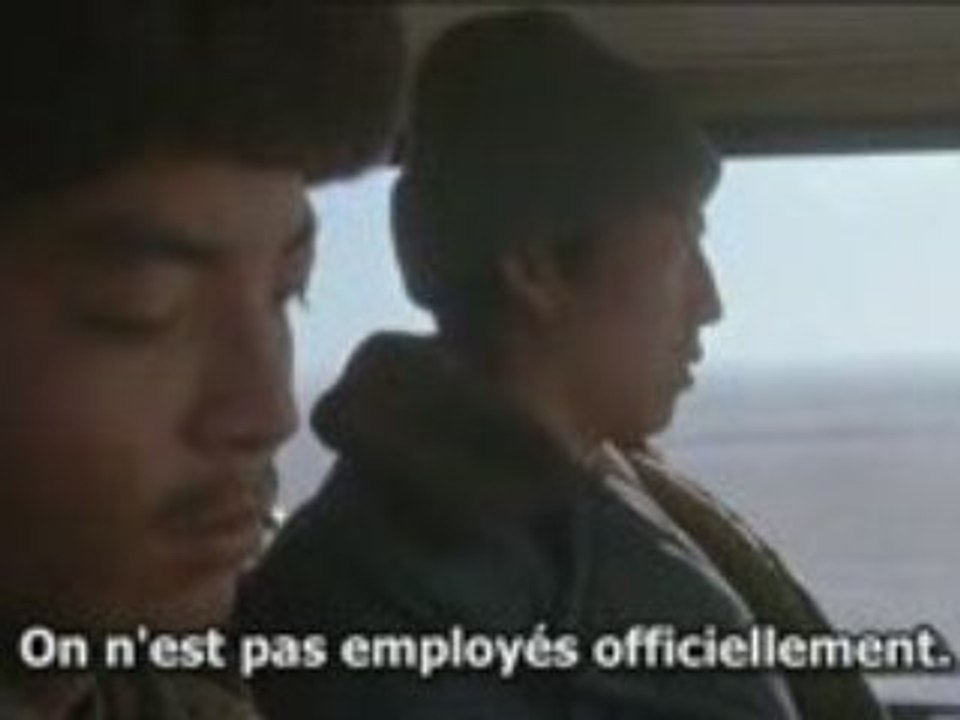 Kekexili Mountain Patrol 7