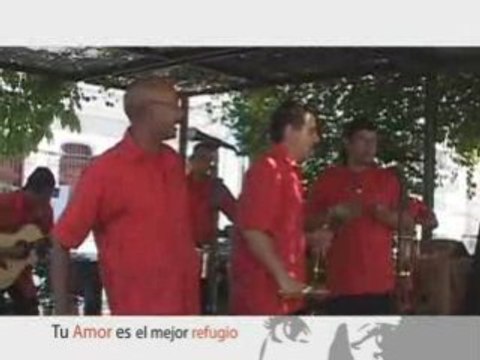 Micro misión Negra Hipólita Reinardo Da´Silva