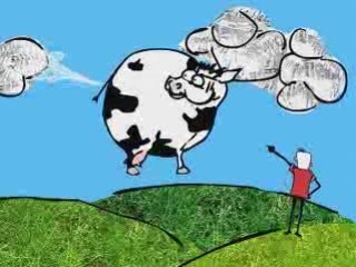 Les APPRENTIS Z'ECOLOS : LE STEAK