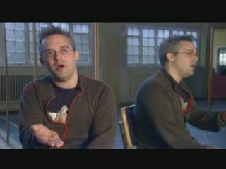 Mama Mia – Becoming a Singer