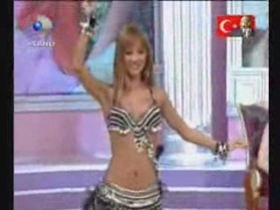 Didem -Turkish Belly Dance