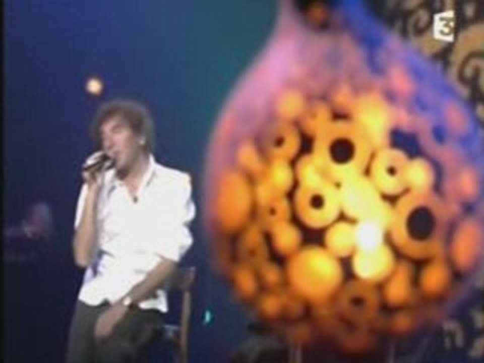 Salvatore Adamo et Alain Souchon:"Les filles du bord de mer"