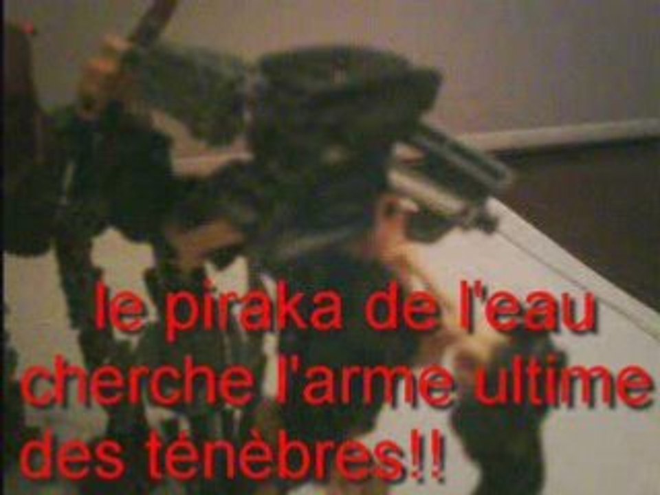 Bionicle final mix episode 2