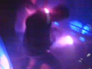 St Clair City au bal d'Ampuis