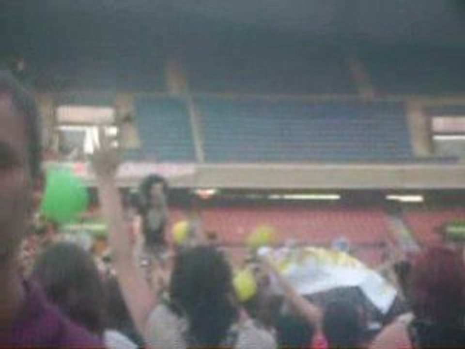 Parc Des Princes (L)