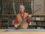 The Winchester Model 1892 Lever Action Rifle