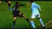 Robinho vs Ronaldo vs Messi 08/09