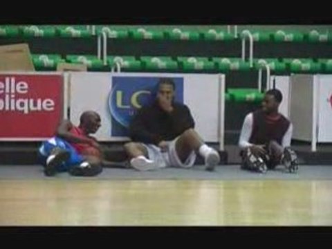 Vis Mon Match, Saison 1 : Bande annonce du quatrième épisode de la saison 1.