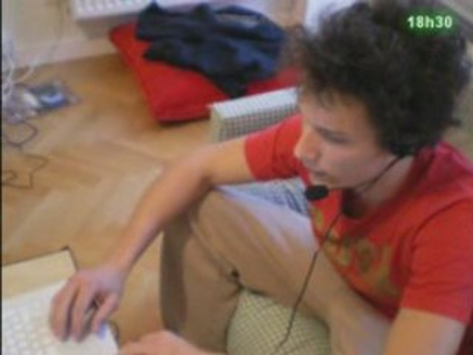 ESC Toulouse - Campagne de Prevention SIDA Section 6