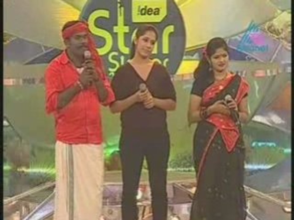 Idea star singer www.veeduonline.com20081203 Pt04