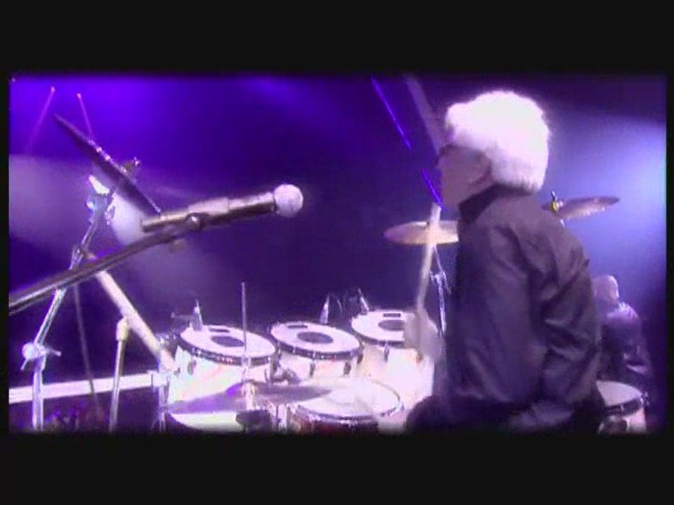 You are The One Live @ Olympia