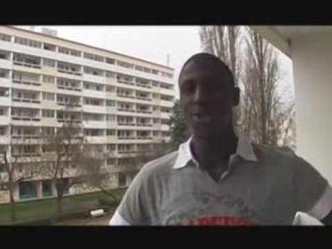 Vis Mon Match, Saison 1 : Bande annonce de l'épisode 4