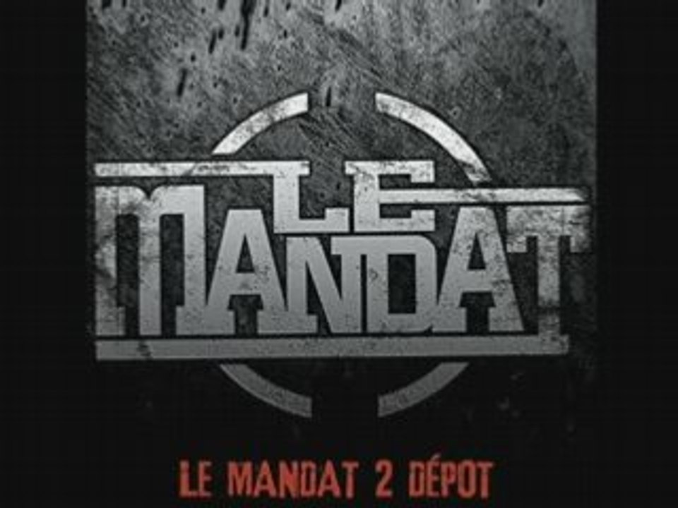 Diams feat sinik et philo - tout est ecrit